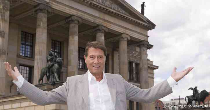 «Udo 90» unter den Top-Titeln der Album-Charts