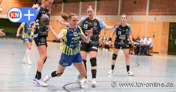 Regionalliga: SG Todesfelde/Leezen lässt in eigener Halle nichts anbrennen