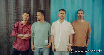 Revolverheld unterstützen die Werder-Frauen beim Highlightspiel