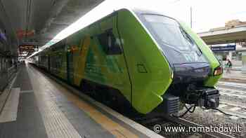 Trentuno treni in più nel weekend per raggiungere il Romics alla Fiera di Roma