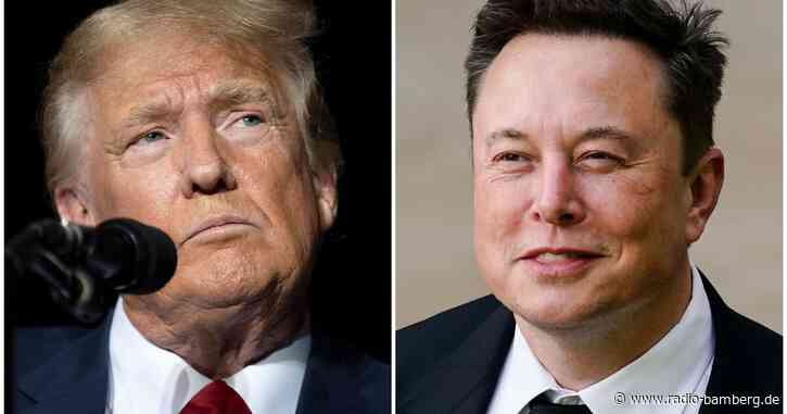 Musk bei Trumps Auftritt am Attentatsort in Butler erwartet