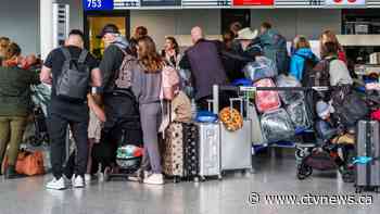 Airlines' challenge of Canada's passenger protection rules rejected by Supreme Court