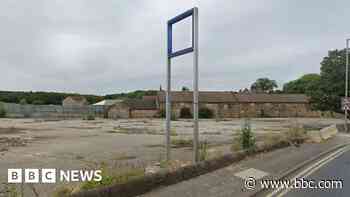 Homes set to be built on former garden centre site