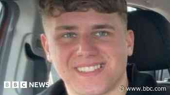 Fatal crash victim 'rammed off the road' - police