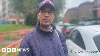 Selfish parking is ruining my life -  campaigner