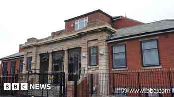 Culture transformation for ex-miners' welfare hall