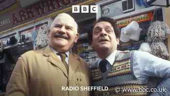 Open all hours shop going under the hammer