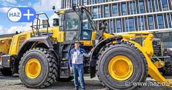 Komatsu baut in Hannover 235 Stellen ab