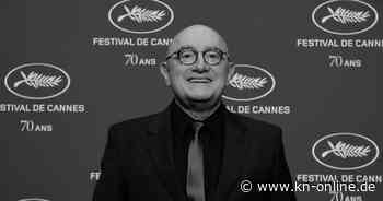 Er war einer der beliebtesten Schauspieler Frankreichs: Michel Blanc gestorben