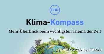 Ein Klimaschutz-Geburtstag und ein Abschied