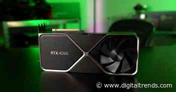 If you want to buy an RTX 4090, now might be your last chance