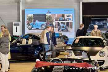 Van 5 miljoen euro voor lokale handel tot gulle Luxemburgers: dit zijn de cijfers achter de Zoute Grand Prix