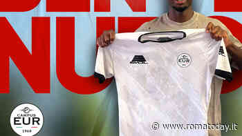 Un ex Cosenza e Nocerina è il nuovo colpo del Campus EUR