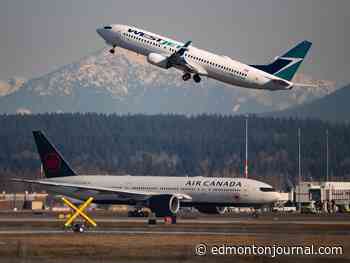 Court orders airlines to submit data for Competition Bureau probe