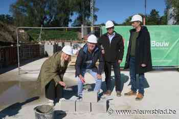 Inhaaloperatie sociale woningbouw: “Op tien jaar 150 nieuwe flats en huisjes erbij”