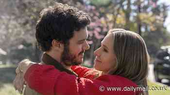 Is this why you're obsessed with Netflix's 'hot Rabbi?' Psychologists pinpoint 3 key features of a 'perfect man' as the internet goes wild for Adam Brody's character in hit show Nobody Wants This