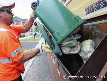 Sarnia seeking input on waste master plan