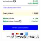 Knop met alleen 'bestellen' is volgens Hoge Raad te vaag en niet geldig