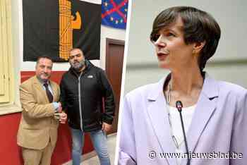 LIVE. Verkiezingen in Brussel en de Noordrand: Vlaams Belang schorst kandidaat die op eigen website fascisme verheerlijkte, CD&V Brussel zet chatbot Cindy in