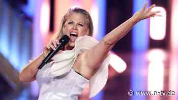 Vip Vip, Hurra!: Ballack schäumt und Raab zerlegt Schöneberger