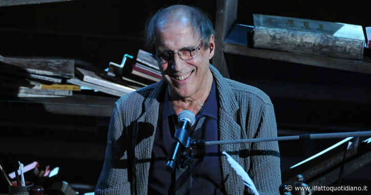 “Non essere triste, sennò mi intristisco anch’io. Chiama pure, tanto non rispondo”: la replica di Adriano Celentano a Teo Teocoli