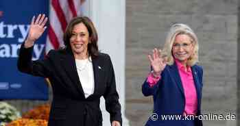 Trump befördert höchst unwahrscheinliche Allianz