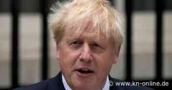 Boris Johnson veröffentlicht seine Memoiren – was ist dran an seinen Behauptungen darin?