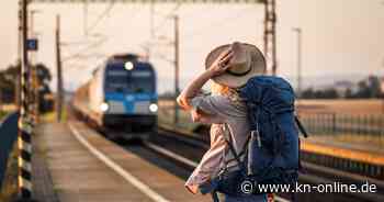 Umsonst durch Europa reisen: Gewinne eins von 35.500 Zugtickets