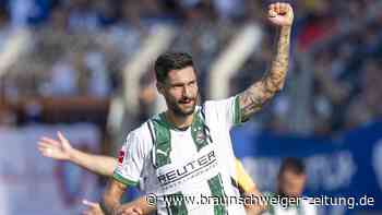 Live: Gladbach will in Augsburg punkten – der Ticker