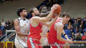 Nach Absage: MTV/BG Wolfenbüttel droht Punktabzug