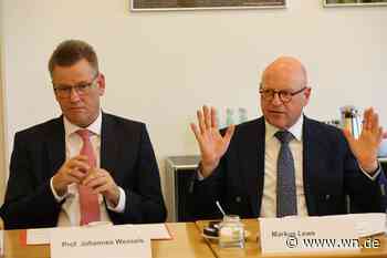 Lewe schickt Musik-Campus in die nächste Warteschleife