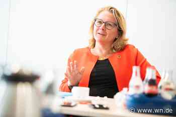 Schulze:  Preußen-Aufstieg war auch Thema im Kabinett