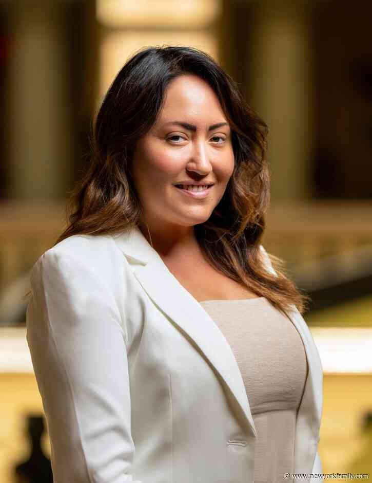 Meet New NYC Schools Chancellor Melissa Aviles-Ramos