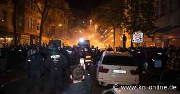 Israelfeindliche Proteste: Sorge vor Eskalation zum Jahrestag des 7. Oktober