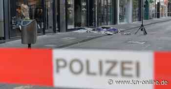 Köln: verdächtiger nach Serie von Explosionen in Paris festgenommen