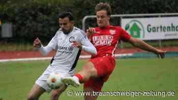 Eisdorf hofft auf nächsten Bezirksliga-Dreier, Derby in der Kreisliga