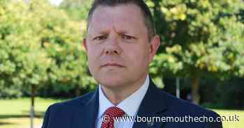 Ex-police boss committed gross misconduct with comment about police widow