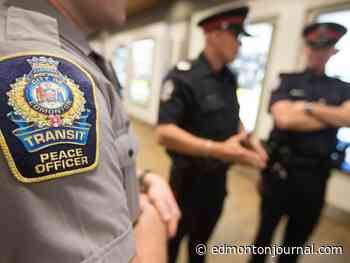 City might allot LRT Commissionaire budget to more transit police