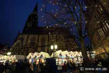 Weihnachtsmärkte: Beschicker wollen nicht länger öffnen – aus einem einfachen Grund