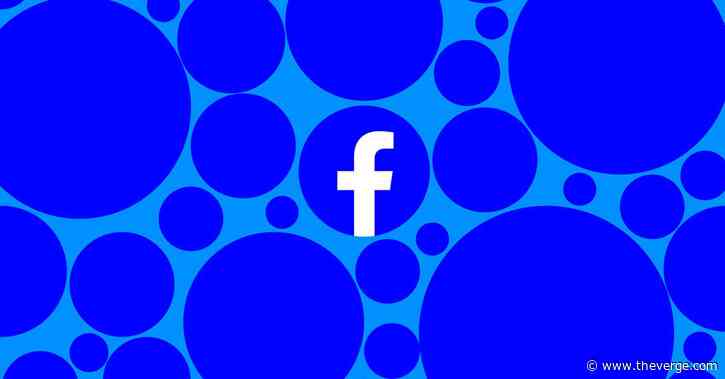 Facebook is going to show you even more content from accounts you don’t follow