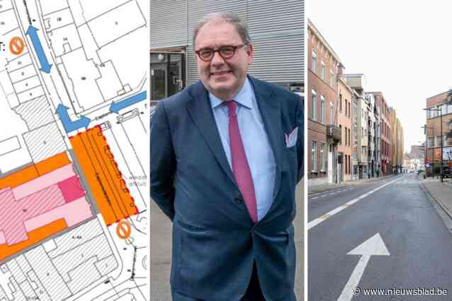 Twee op de drie vindt verkeer niet goed geregeld: “Veiligheid en leefbaarheid in Aalst is er op vooruitgegaan, bereikbaarheid is een ander paar mouwen”