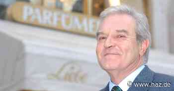 Parfümerie "Liebe" in Hannover: Seniorchef Kurt Prenzler ist tot