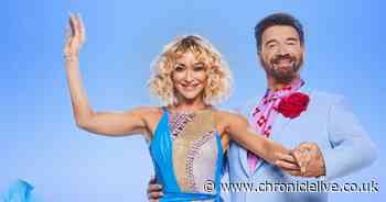 Nick Knowles pulls out of Strictly Come Dancing Movie Week due to injury