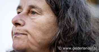 Deze tekst kan Marjolein Faber zo op haar shirt laten drukken