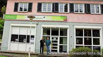 Tag der offenen Tür in Bad Wildbad: Jugendhaus zeigt sich in neuem Glanz