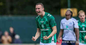 SV Werder Bremen U23 - Holstein Kiel U23 (HL)