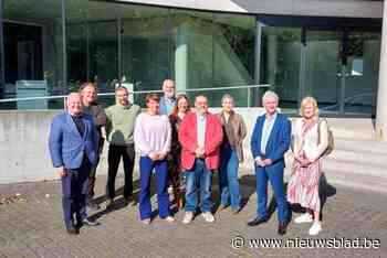 BINNENKIJKEN. Kunstacademie kreeg make-over: “Veel moeten ondergaan, maar nu is het genieten”