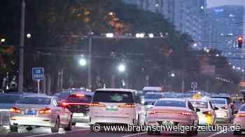 Strafzölle auf Chinas Autos: Der Handelskrieg schadet allen