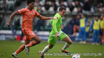 Deshalb darf der VfL Wolfsburg in Bochum auf Hälfte zwei hoffen