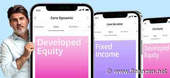 Jetzt entdecken: Smart Portfolios ohne Verwaltungsgebühren